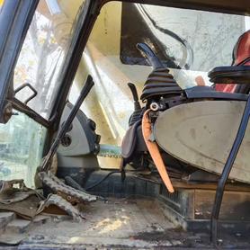 Buy Sumitomo SH210-5 Used Excavator / 3 Used Sumitomo SH210-5 Excavator 2010 Model / 3