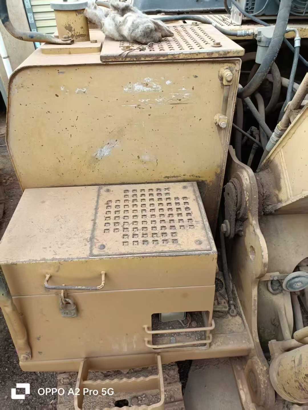 Used Caterpillar 312 Excavator 2016 Model / 4