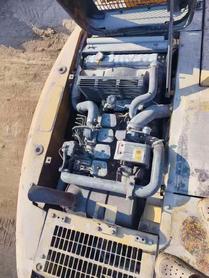 Buy Komatsu PC120-6 Used Excavator / 6 Used Komatsu PC120-6 Excavator 2016 Model / 6