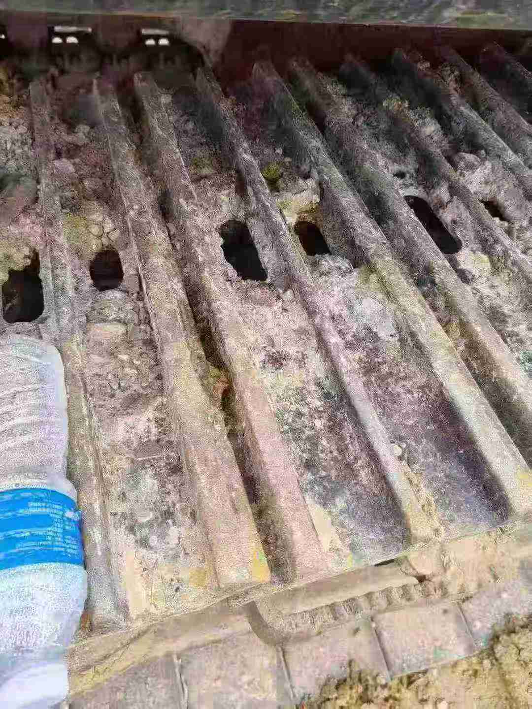 Used Sany SY205H Excavator 2022 Model / 8