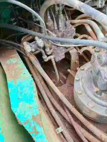 Buy Kobelco SK350-8 Used Excavator / 5 Used Kobelco SK350-8 Excavator 2016 Model / 5