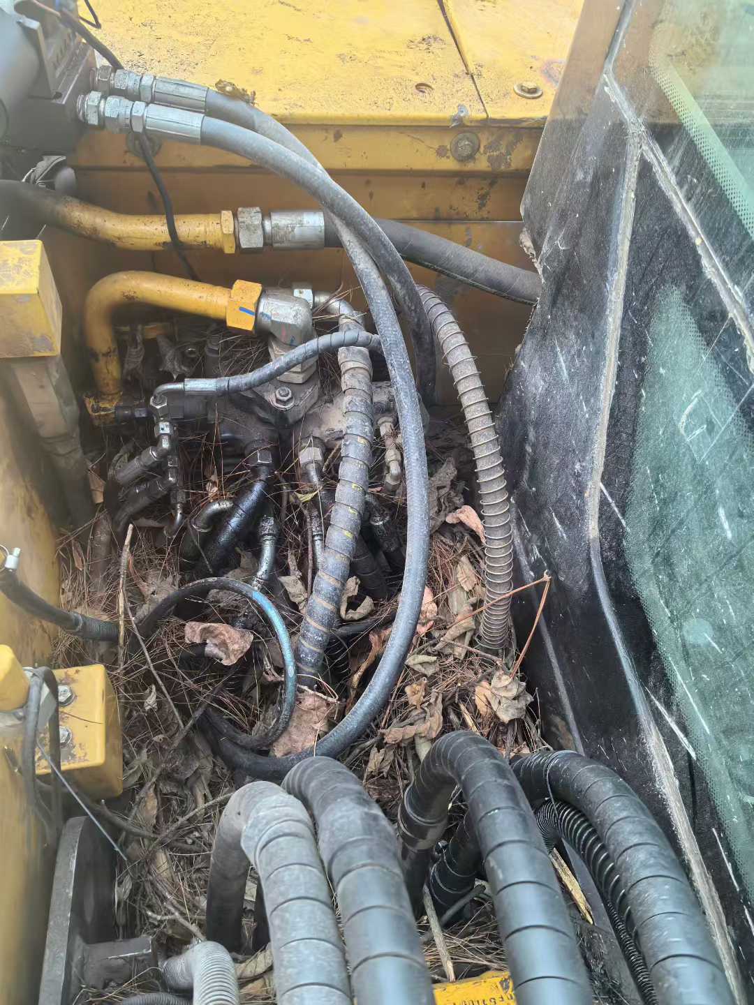 Used Sany SY75 Excavator 2019 Model / 7