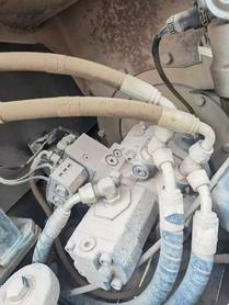 Buy Doosan DX80 Used Excavator / 4 Used Doosan DX80 Excavator 2020 Model / 4