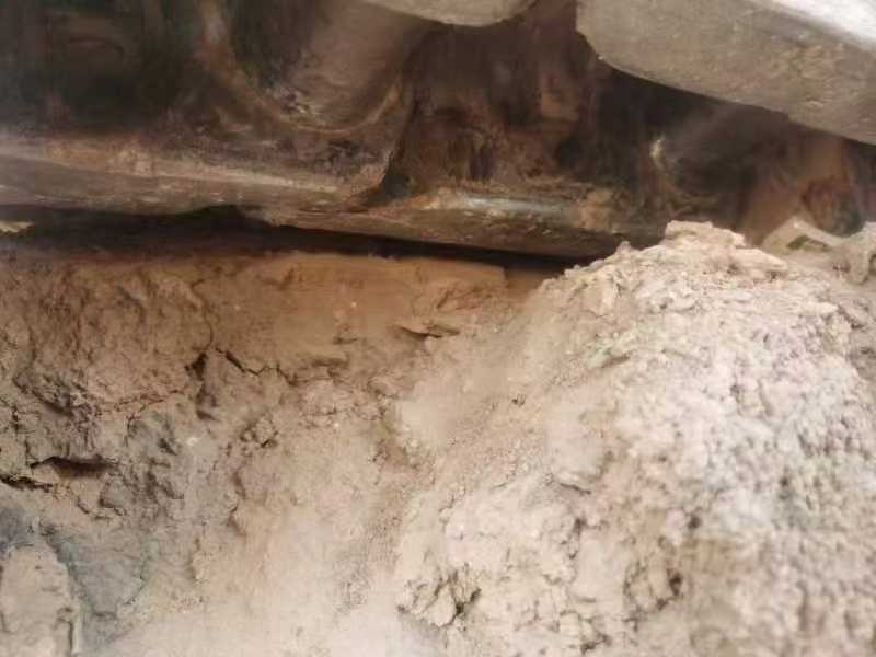 Used Hitachi ZAXIS200 Excavator 2016 Model / 3