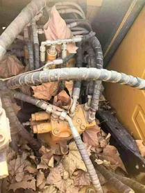 Buy Sany SY135 Used Excavator / 2 Used Sany SY135 Excavator 2018 Model / 2