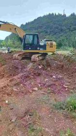 Buy Caterpillar CT20 Used Excavator / 3 Used Caterpillar CT20 Excavator 2017 Model / 3