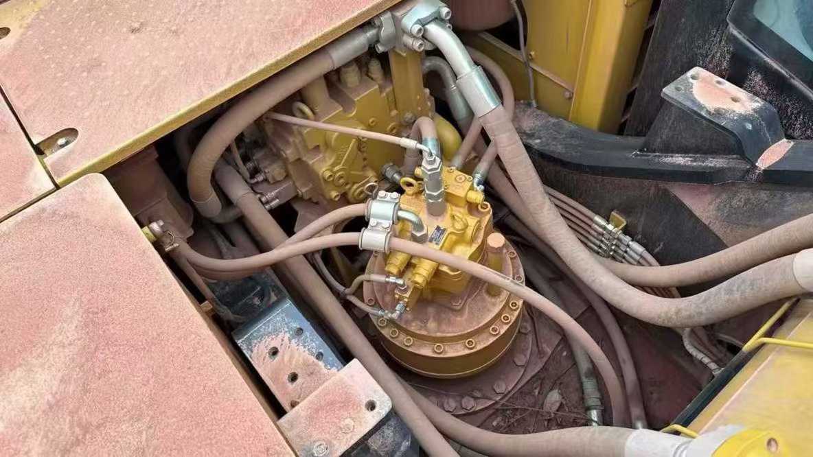 Used Sany SY75 Excavator 2022 Model / 6