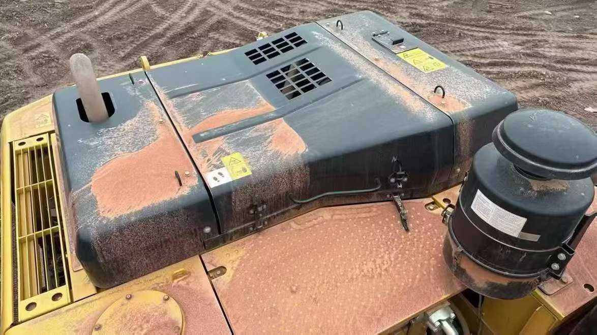 Used Sany SY75 Excavator 2022 Model / 5