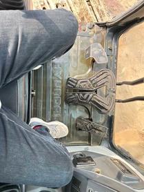 Buy Hyundai R215VSN Used Excavator / 6 Used Hyundai R215VSN Excavator 2020 Model / 6