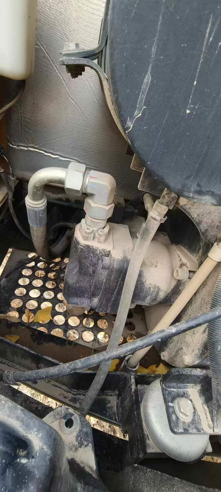 Used Sany SY60 Excavator 2020 Model / 4