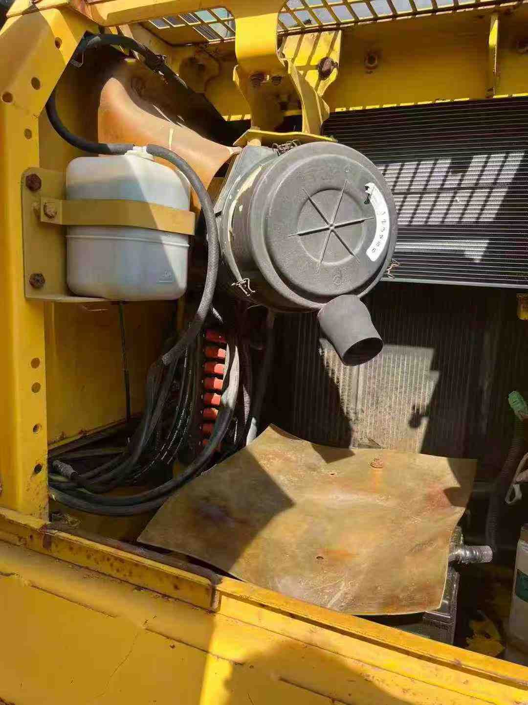 Used Komatsu PC30-7 Excavator 2016 Model / 7