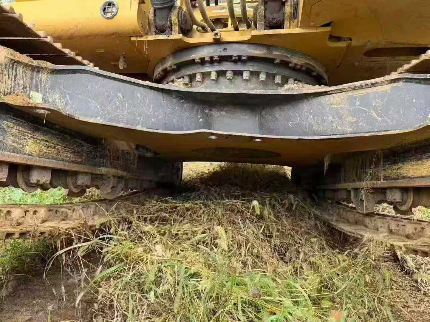 Used Caterpillar 320GC Excavator 2020 Model