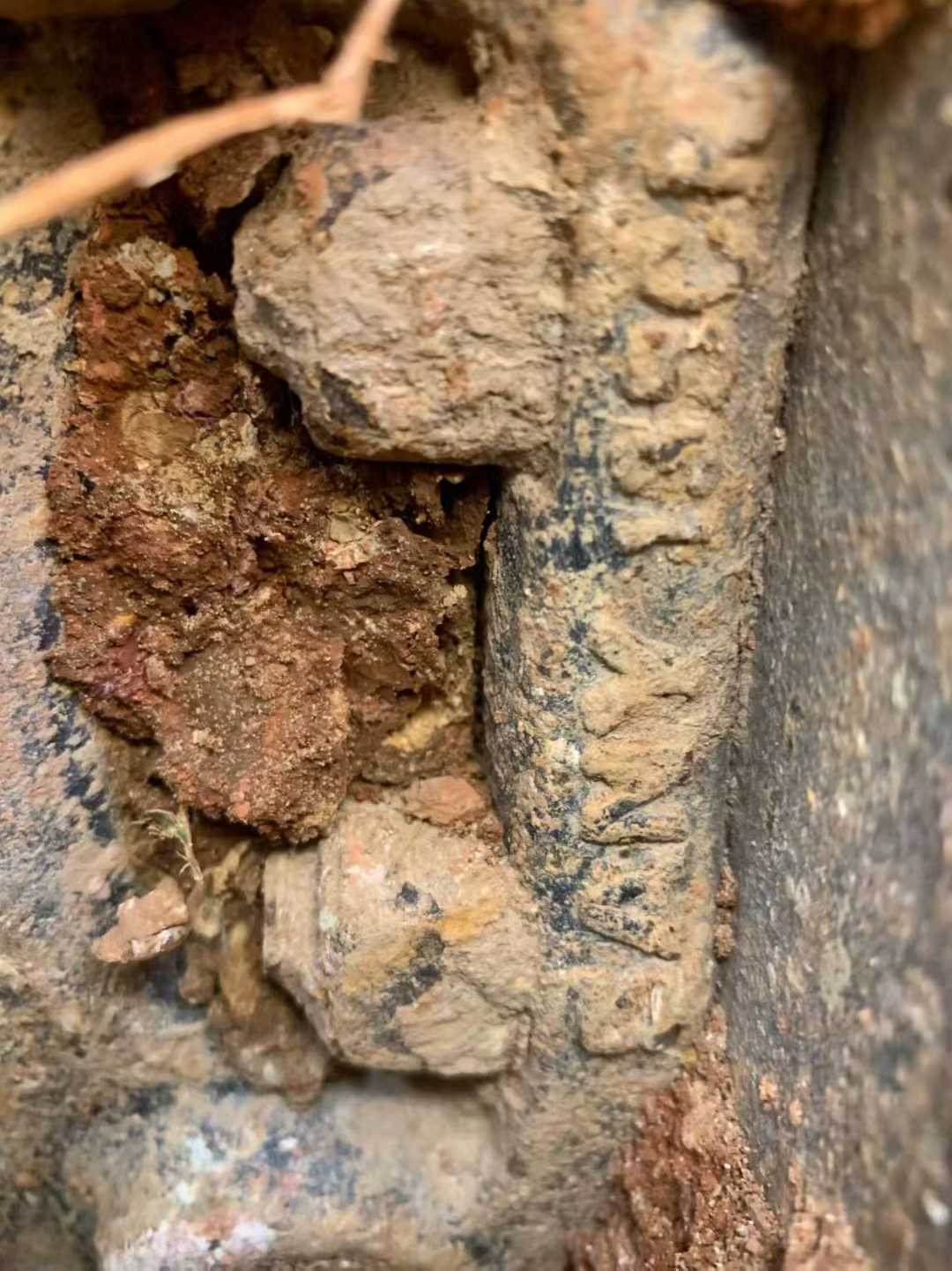 Used Sany SY60 Excavator 2017 Model / 5