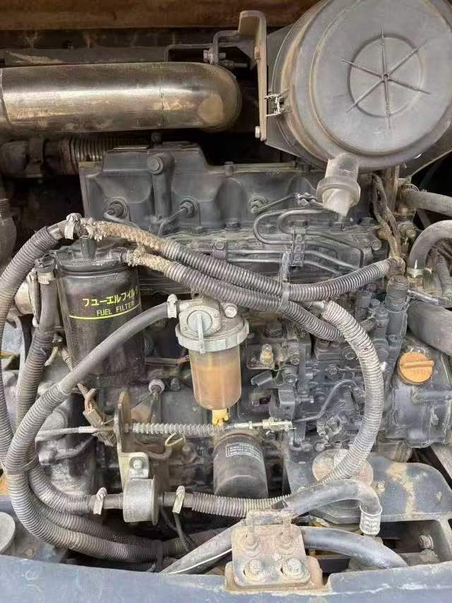 Used XCMG XE60 Excavator 2016 Model / 8