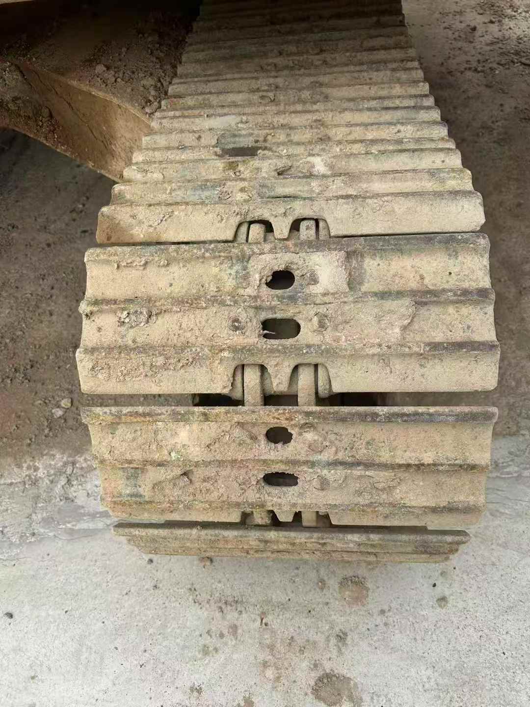 Used Komatsu PC30-7 Excavator 2016 Model / 5