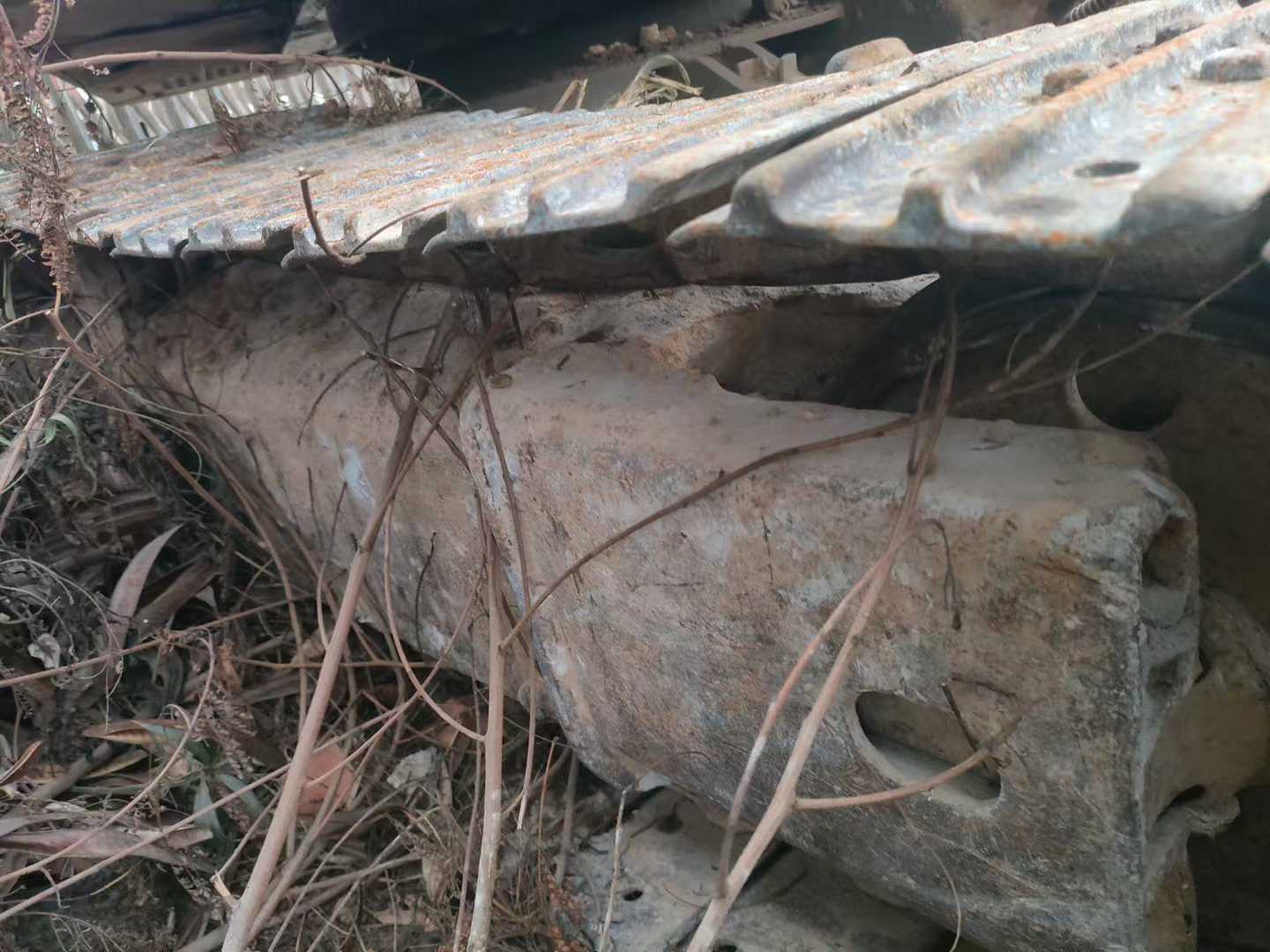 Used Sany SY60 Excavator 2016 Model / 2