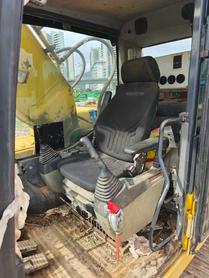 Buy Komatsu PC220-8 Used Excavator / 4 Used Komatsu PC220-8 Excavator 2016 Model / 4