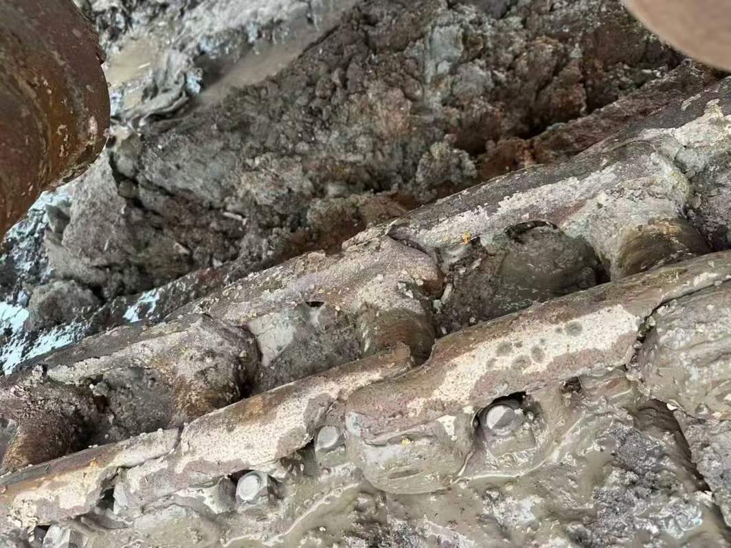 Used Caterpillar 336FLH Excavator 2018 Model / 9