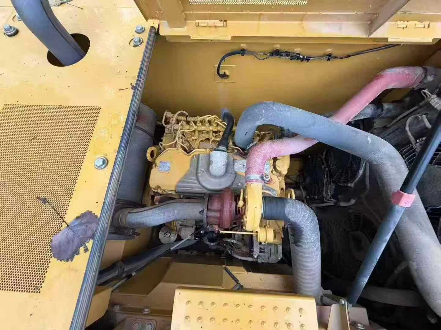 Used Caterpillar 320GC Excavator 2020 Model / 6