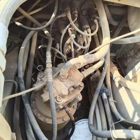 Buy Sumitomo SH210-5 Used Excavator / 5 Used Sumitomo SH210-5 Excavator 2010 Model / 5