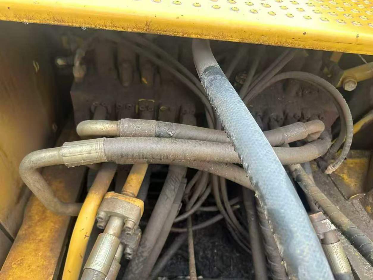 Used Caterpillar 336FLH Excavator 2018 Model / 3