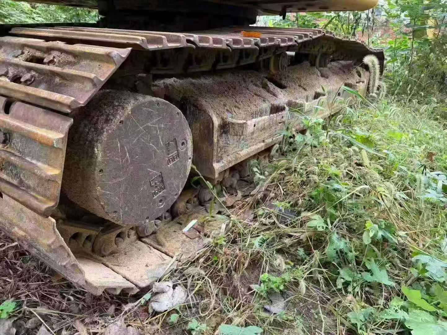 Used Caterpillar 320GC Excavator 2020 Model / 4