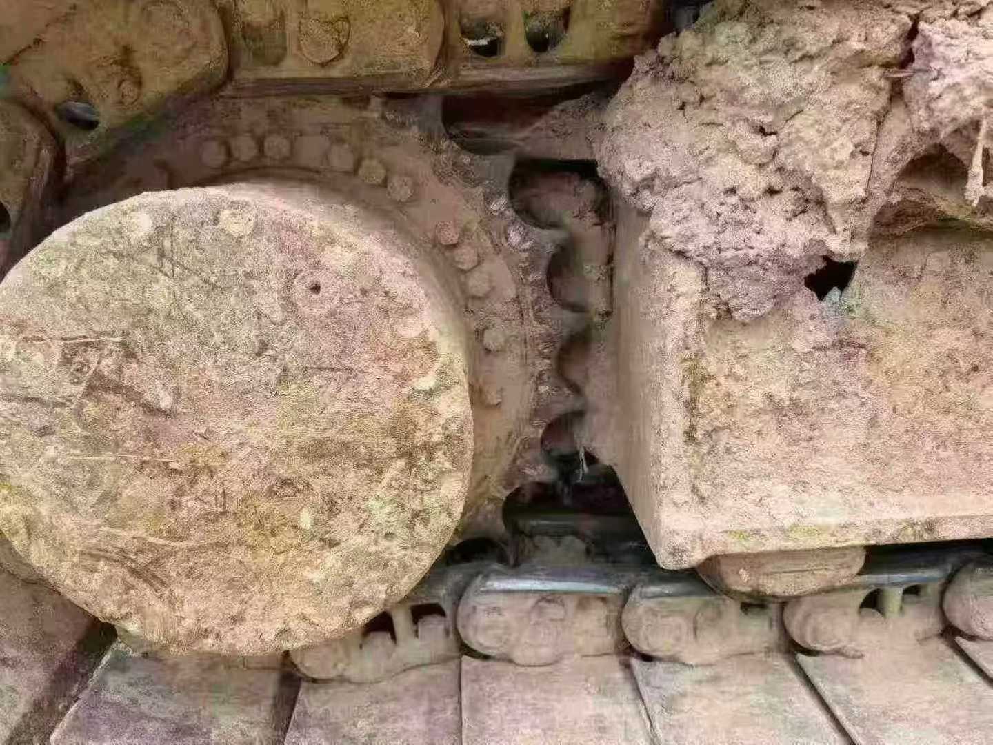 Used XCMG LW200 Excavator 2022 Model / 3