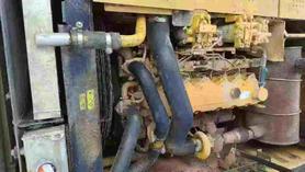 Buy Caterpillar CT20 Used Excavator / 5 Used Caterpillar CT20 Excavator 2012 Model / 5