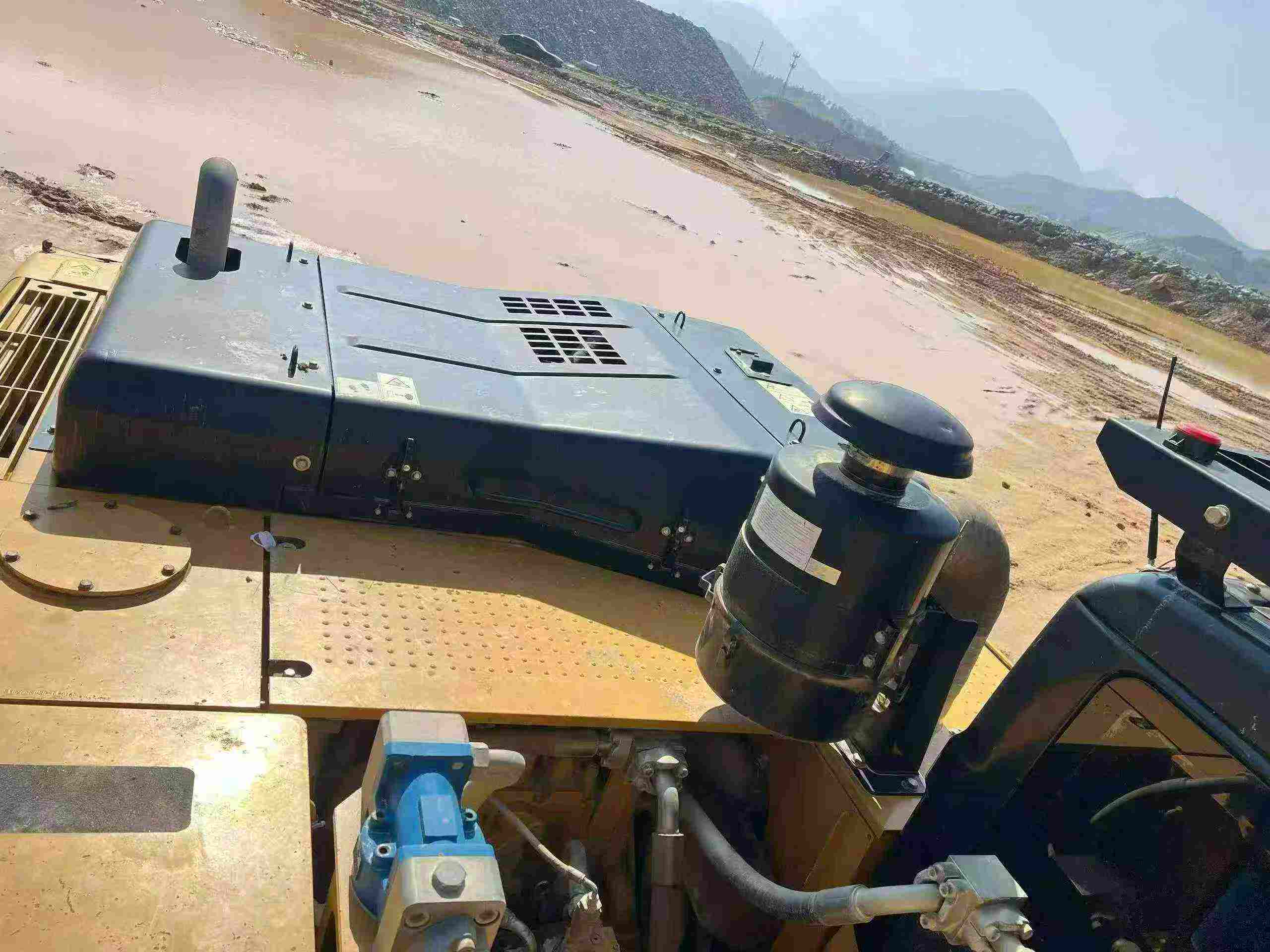 Used Sany SY75 Excavator 2020 Model / 9