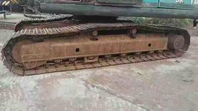 Buy Kobelco SK210 Used Excavator / 3 Used Kobelco SK210 Excavator 2016 Model / 3