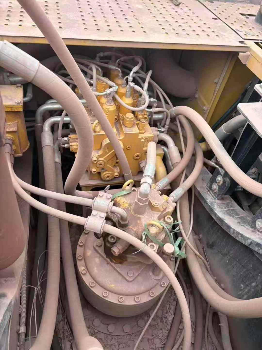 Used Sany SY85 Excavator 2020 Model / 8