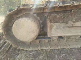 Buy Sany SY75 Used Excavator / 9 Used Sany SY75 Excavator 2020 Model / 9