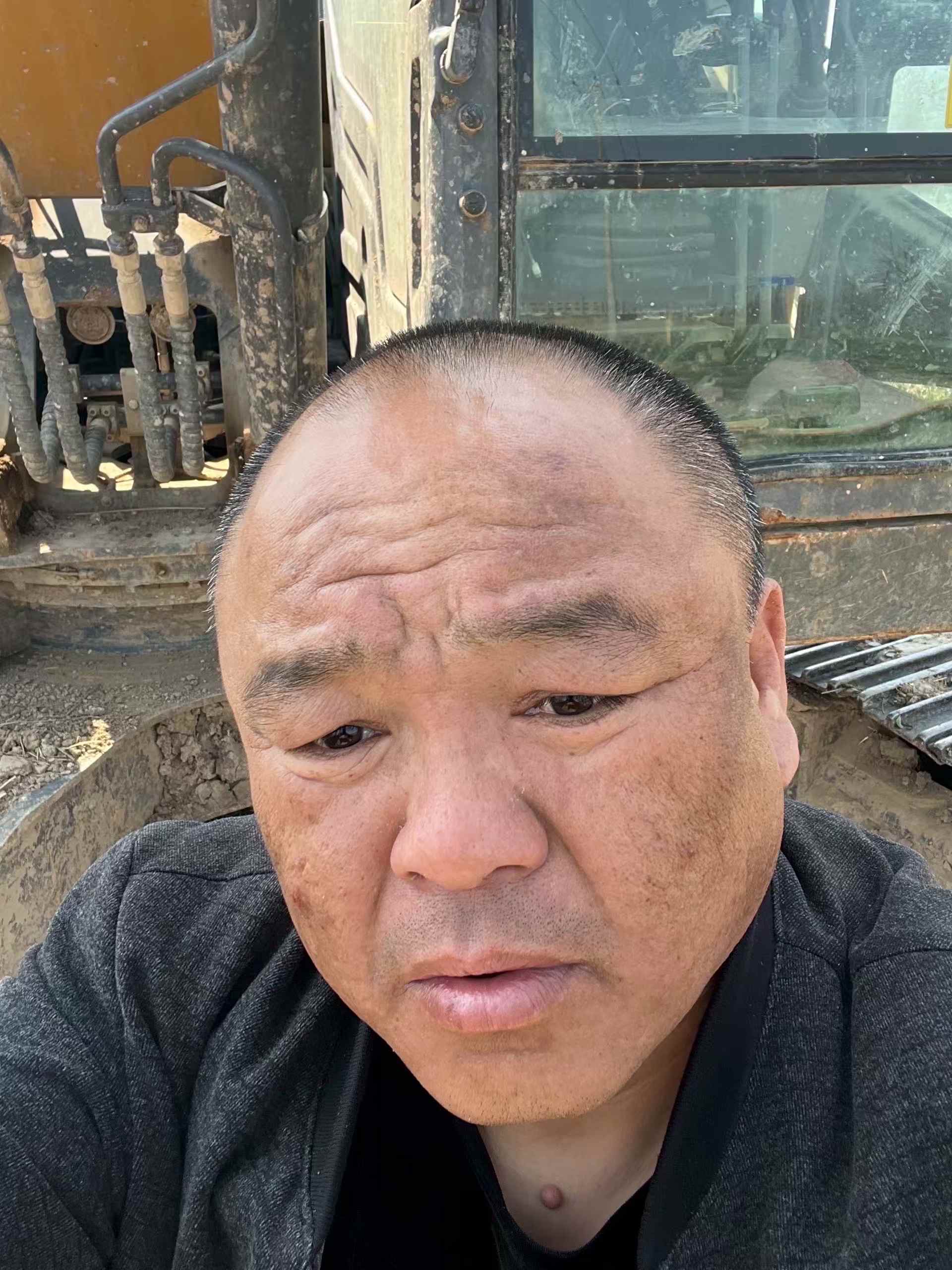 Used XCMG LW200 Excavator 2020 Model / 6