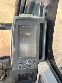 Buy Hyundai R215VSN Used Excavator / 7 Used Hyundai R215VSN Excavator 2020 Model / 7