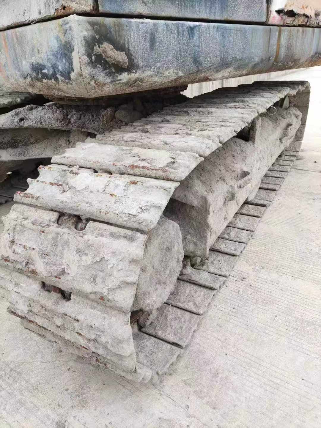 Used Sany SY135 Excavator 2020 Model / 6