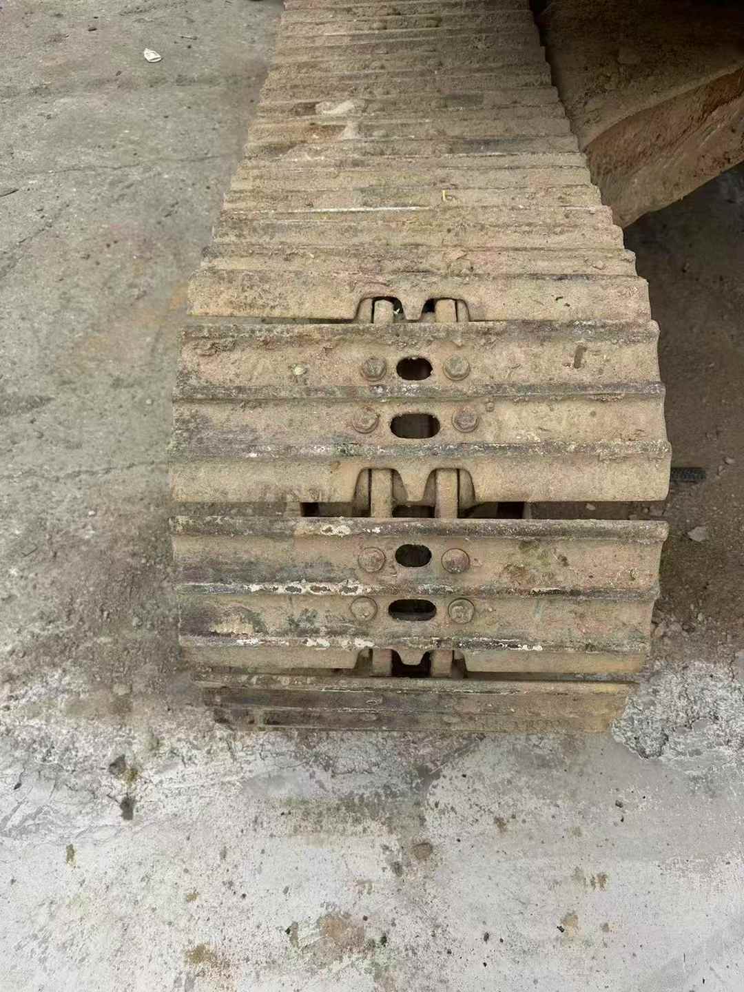 Used Komatsu PC30-7 Excavator 2016 Model / 4