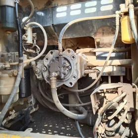 Buy Sumitomo SH210-5 Used Excavator / 6 Used Sumitomo SH210-5 Excavator 2010 Model / 6