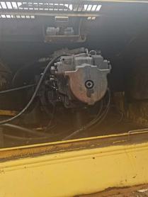 Buy Komatsu PC450-7 Used Excavator / 3 Used Komatsu PC450-7 Excavator 2016 Model / 3