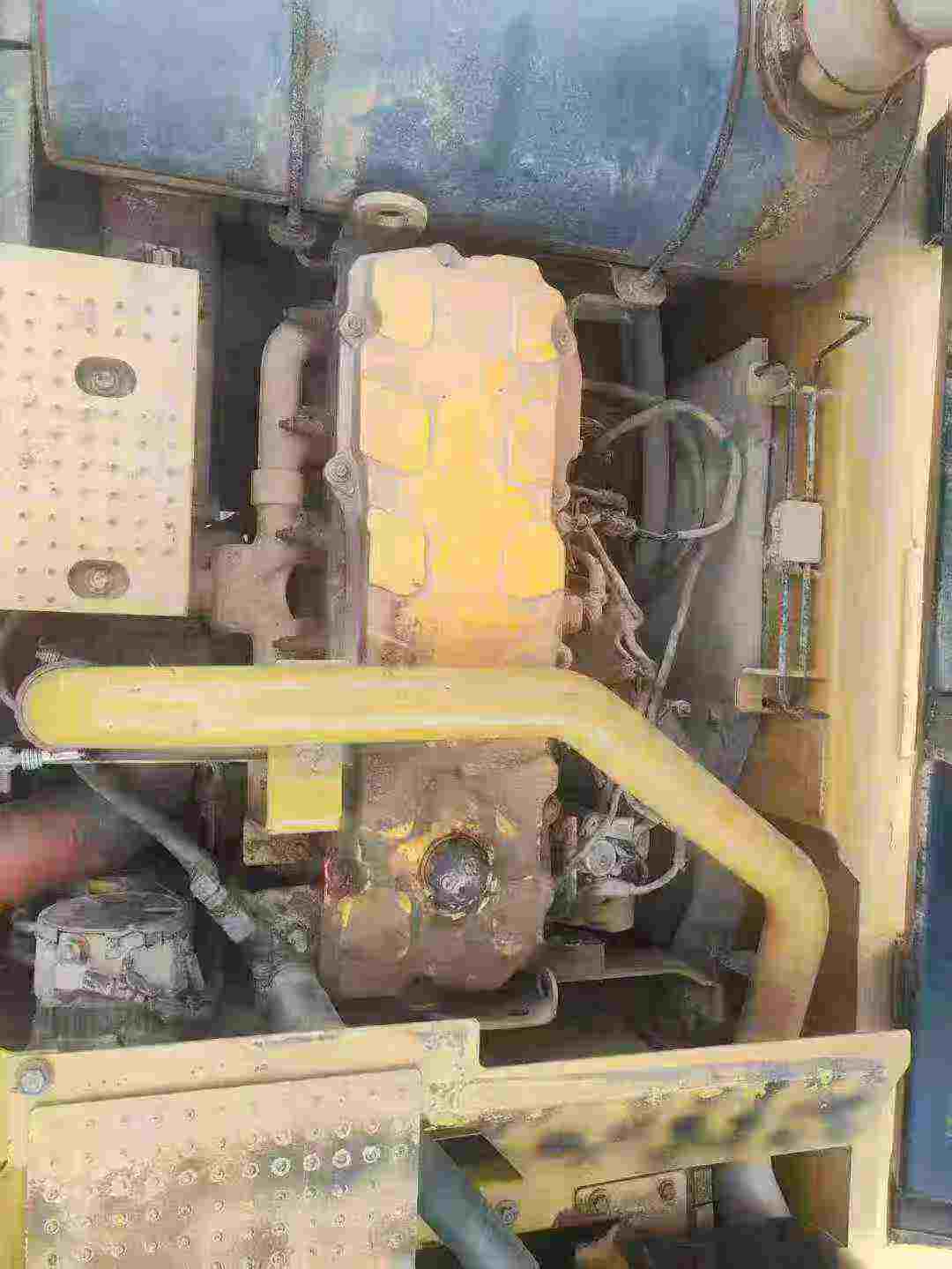 Used Caterpillar 336FLH Excavator 2015 Model / 6