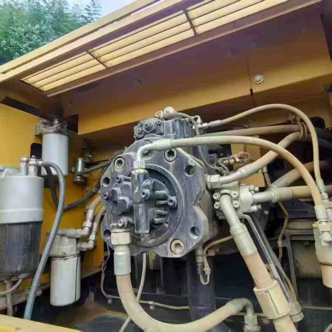 Used Sany SY75 Excavator 2021 Model / 9