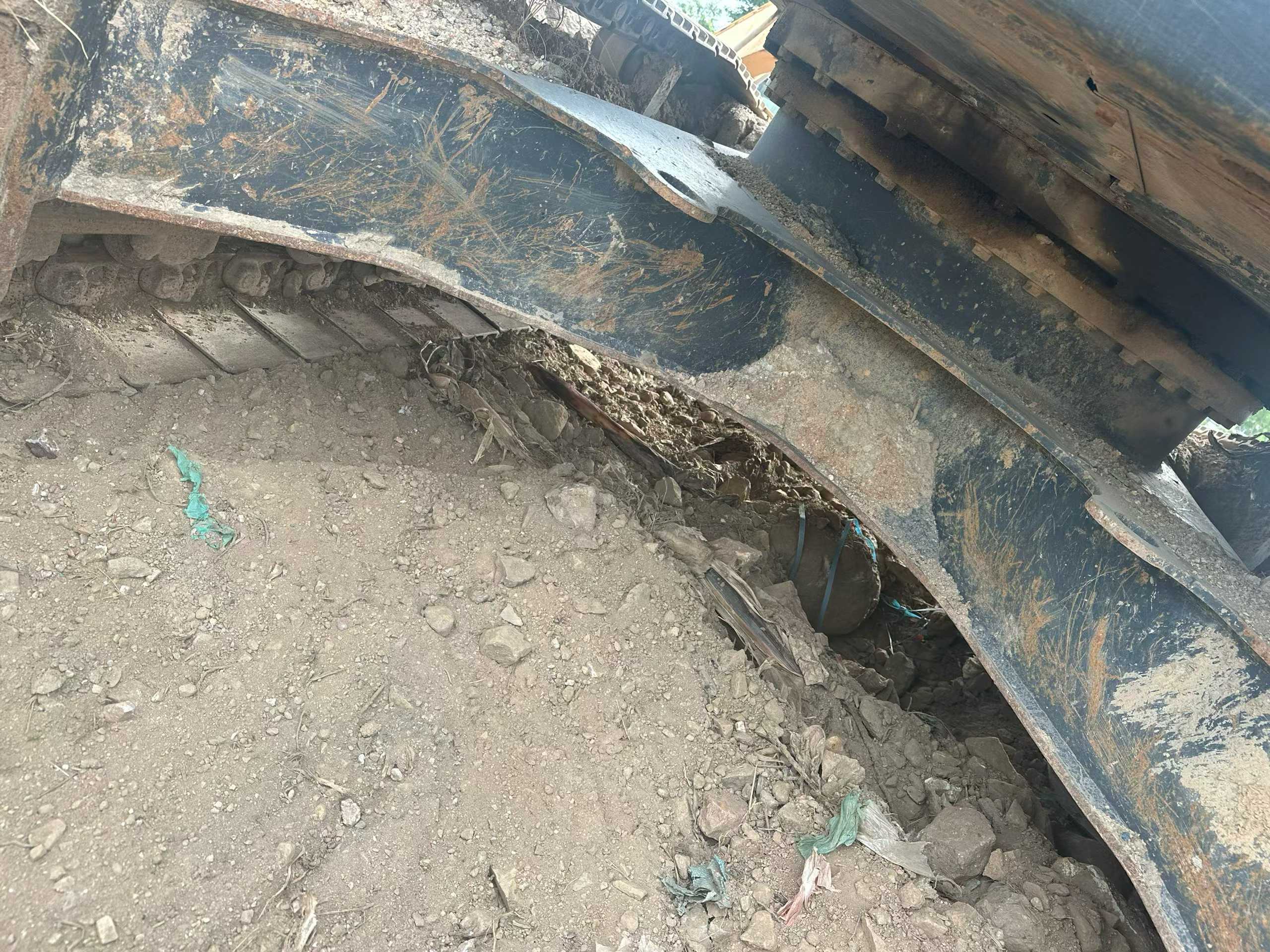 Used Kobelco SK210LC-10 Excavator 2020 Model / 7