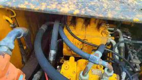 Buy Sany SY215ACE Used Excavator / 2 Used Sany SY215ACE Excavator 2016 Model / 2