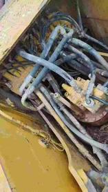 Buy Caterpillar CT20 Used Excavator / 6 Used Caterpillar CT20 Excavator 2017 Model / 6