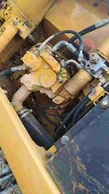 Buy Caterpillar CT20 Used Excavator / 3 Used Caterpillar CT20 Excavator 2012 Model / 3