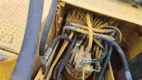 Buy Caterpillar CT20 Used Excavator / 7 Used Caterpillar CT20 Excavator 2012 Model / 7