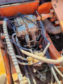 Buy Doosan DX80 Used Excavator / 4 Used Doosan DX80 Excavator 2016 Model / 4