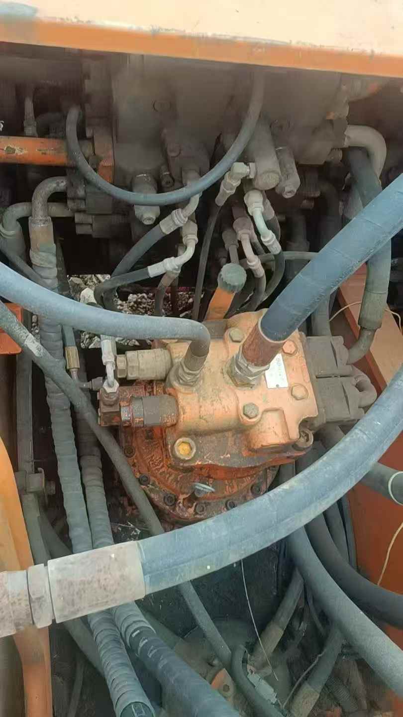 Used Doosan S225 Excavator 2016 Model / 4