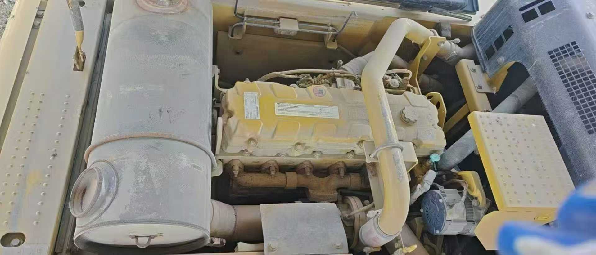 Used Caterpillar 336FLH Excavator 2018 Model / 3