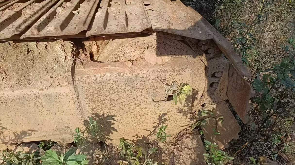 Used XCMG XE80 Excavator 2016 Model / 4