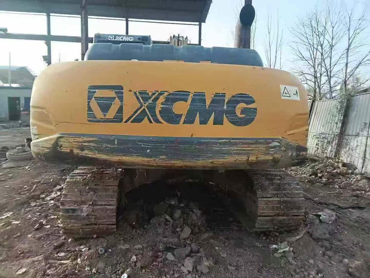 Used XCMG LW200 Excavator 2020 Model